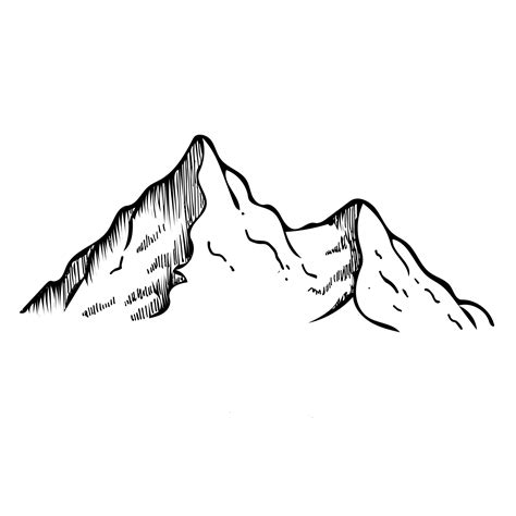 Outline of mountains. Things To Know About Outline of mountains. 